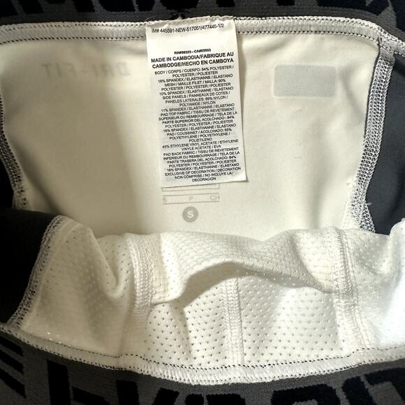 Nike Pro Combat Thief Slider Baseball Pants Men’s Small White 503837-100 - Picture 2 of 8